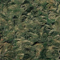 Teroual Satellite Map