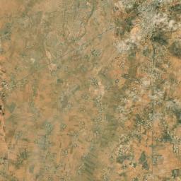 Bir Ali Ben Khalifa Satellite Map