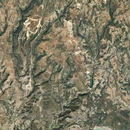 Sotíra Satellite Map