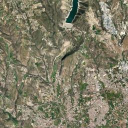 Erími Satellite Map