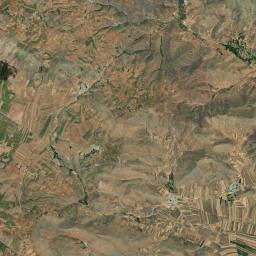 Pir Yusof Satellite Map