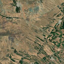 Monavvar Tappeh Satellite Map