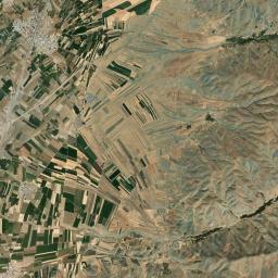 Nosratabad-e Behraz Satellite Map