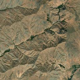Abarlaq-e Sofla Satellite Map