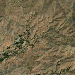 Timi Jan Satellite Map