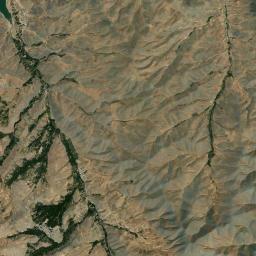 Yalfan Satellite Map