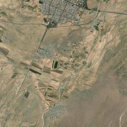 Taybad Satellite Map