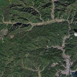 Shimoda Satellite Map