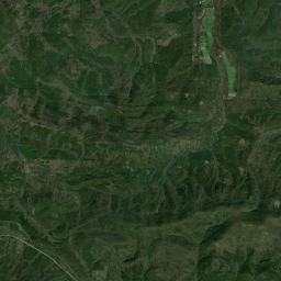 Eagleton Arkansas map(satellite map)