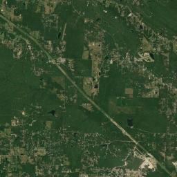 Martindale Arkansas map(satellite map)