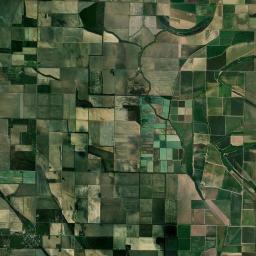 Cobbs Arkansas map(satellite map)