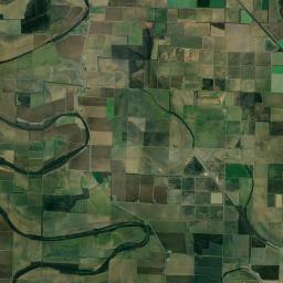 Blakemore Arkansas map(satellite map)