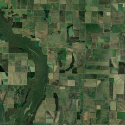 State Highway 343, Hazen, AR 72064 Satellite Map