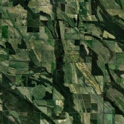 Blackton Arkansas map(satellite map)
