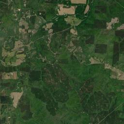 Burnstown Alabama map(satellite map)