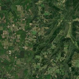 Underwood Heights Alabama map(satellite map)