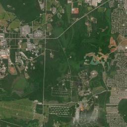 Whitesburg Estates Alabama map(satellite map)