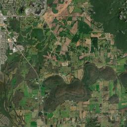 Hampton Cove Alabama map(satellite map)
