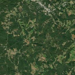 Westminster Satellite Map