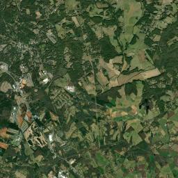 148 Exchange Street, Pendleton, SC 29670 Satellite Map