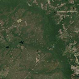 Chesterfield County Satellite Map