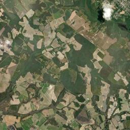 McColl Satellite Map
