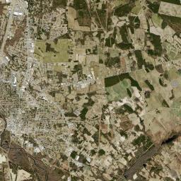 Lumberton Satellite Map