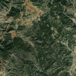 Aknoul Satellite Map