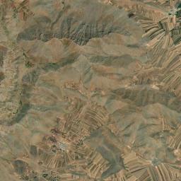 Kavanaj Satellite Map