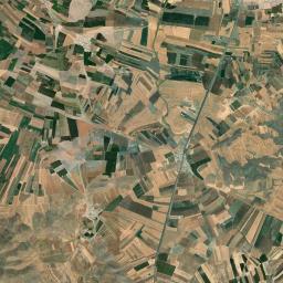 Bifanaj Satellite Map