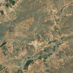 Shanabad Satellite Map