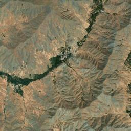 Sistaneh Satellite Map