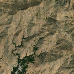 Sarkan Satellite Map