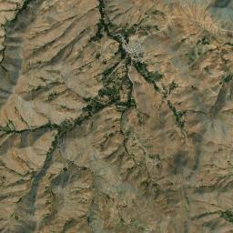 Arzan Fud Satellite Map