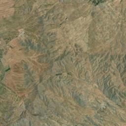 Zagheh-ye Tasbandi Satellite Map