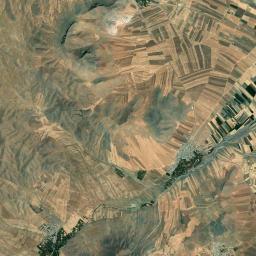 Kheradmand Satellite Map