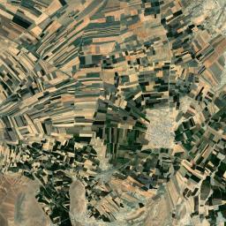 Abdol Rahim Satellite Map