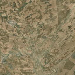 Farahan Satellite Map