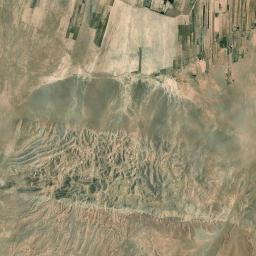 Kafir Qala Satellite Map