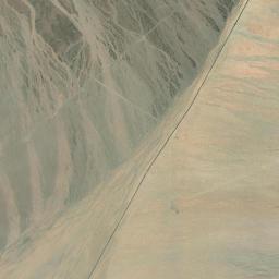 Danby California map(satellite map)