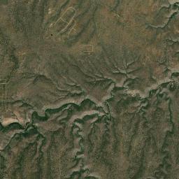 Macks Crossing Arizona map(satellite map)