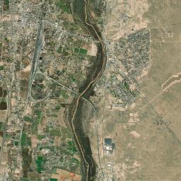 Belen Satellite Map