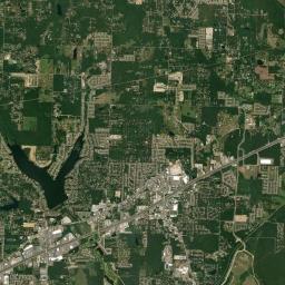 Careywood Arkansas map(satellite map)