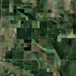 Humnoke Arkansas map(satellite map)