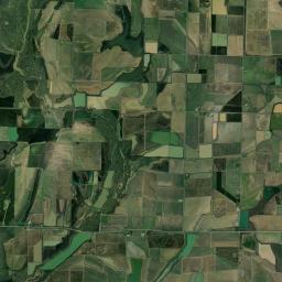 Brummitt Arkansas map(satellite map)