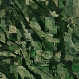 B B Junction Arkansas map(satellite map)