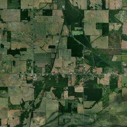 Barton Arkansas map(satellite map)