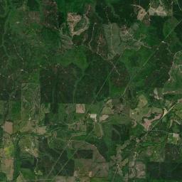 Pleasant Site Alabama map(satellite map)