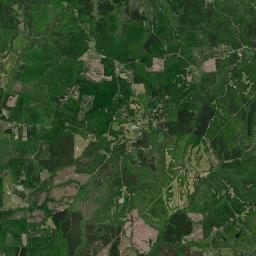 Frankfort Alabama map(satellite map)