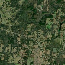 Masterson Mill Alabama map(satellite map)